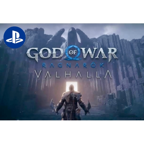  GOD OF WAR RAGNAROK + DLC PS4-PS5 - 100 MEMNUNİYET